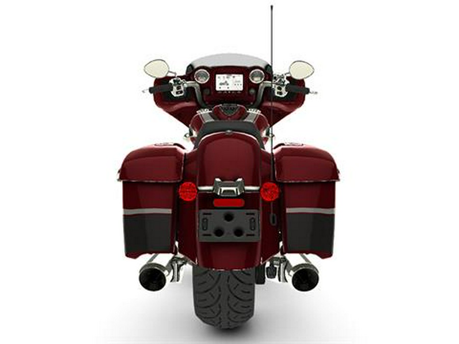 2024 Indian Motorcycle Chieftain® Limited with PowerBand Audio Package