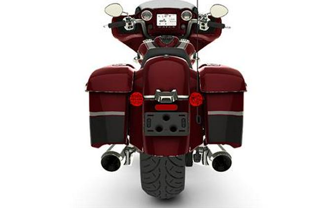 2024 Indian Motorcycle Chieftain® Limited with PowerBand Audio Package