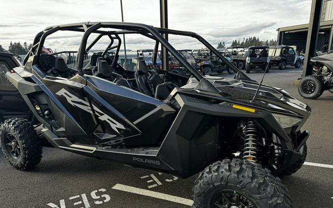 2024 Polaris® RZR Pro XP 4 Premium