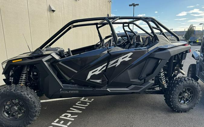 2024 Polaris® RZR Pro XP 4 Premium