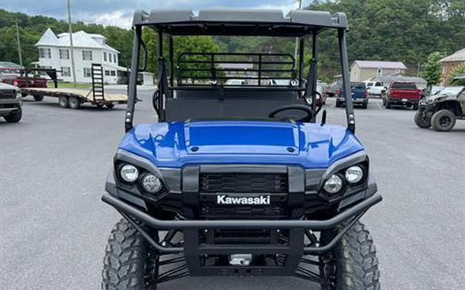 2024 Kawasaki MULE PRO-FXT 1000 LE