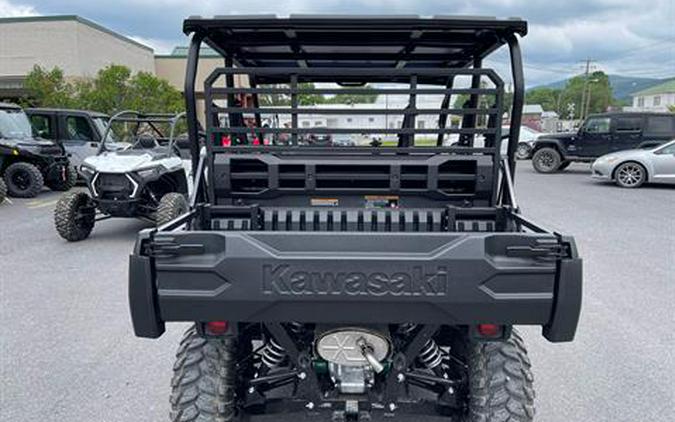 2024 Kawasaki MULE PRO-FXT 1000 LE