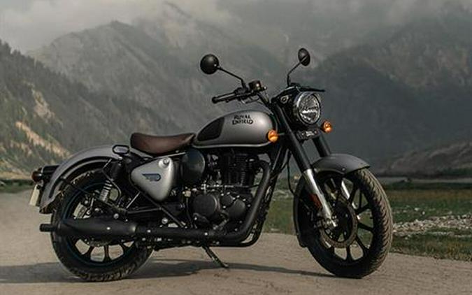 2023 Royal Enfield Classic 350