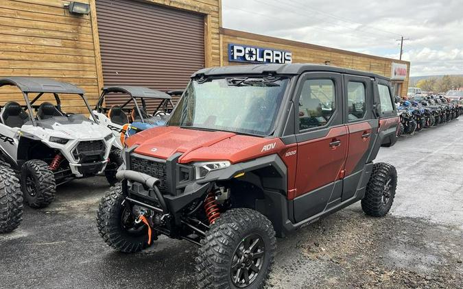 2024 Polaris® XPedition ADV 5 NorthStar