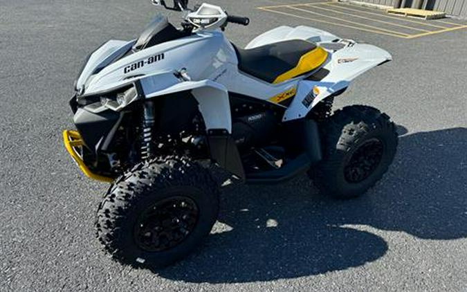 2024 Can-Am Renegade X XC 1000R