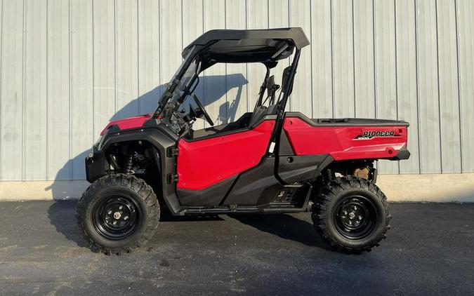 2016 Honda® Pioneer 1000 EPS