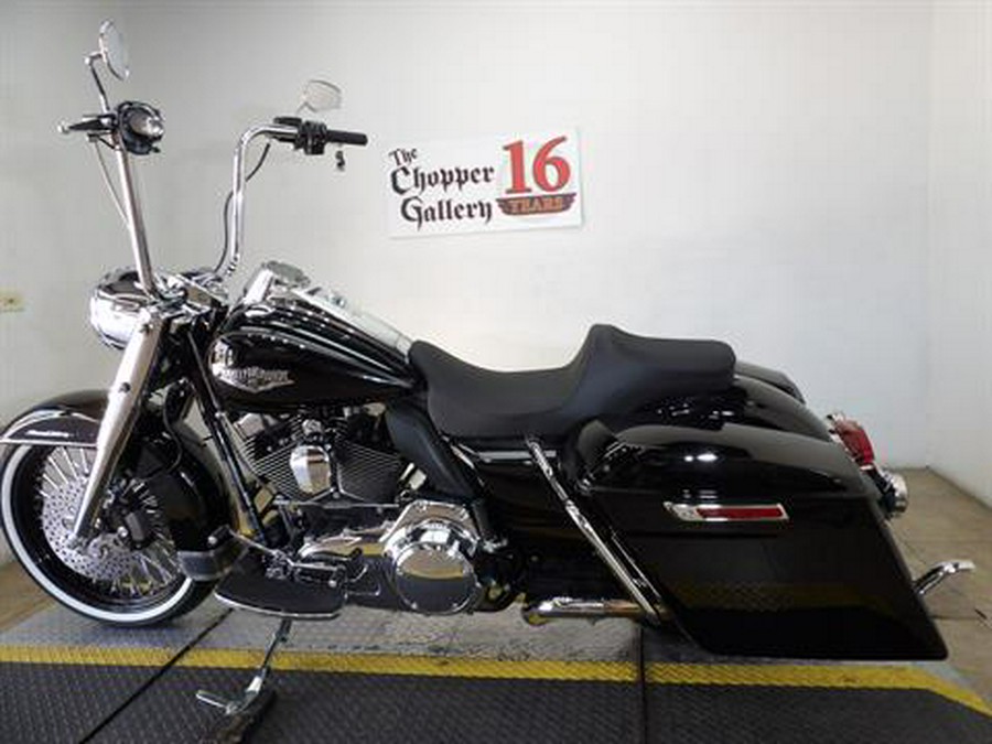 2015 Harley-Davidson Road King®