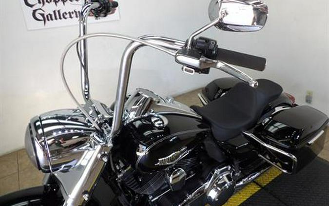 2015 Harley-Davidson Road King®