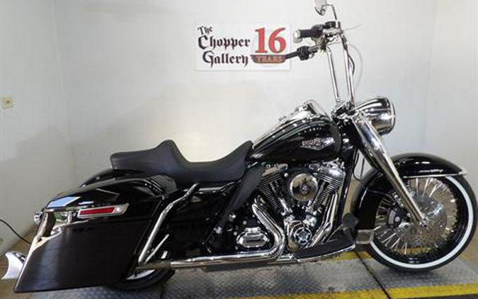 2015 Harley-Davidson Road King®