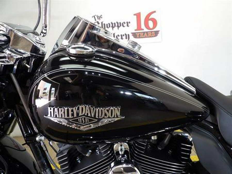 2015 Harley-Davidson Road King®