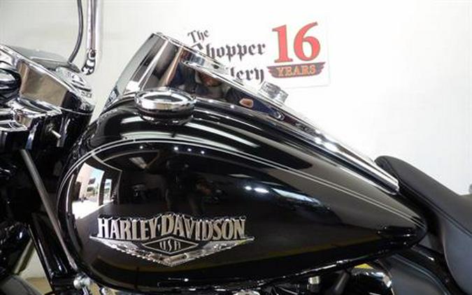 2015 Harley-Davidson Road King®