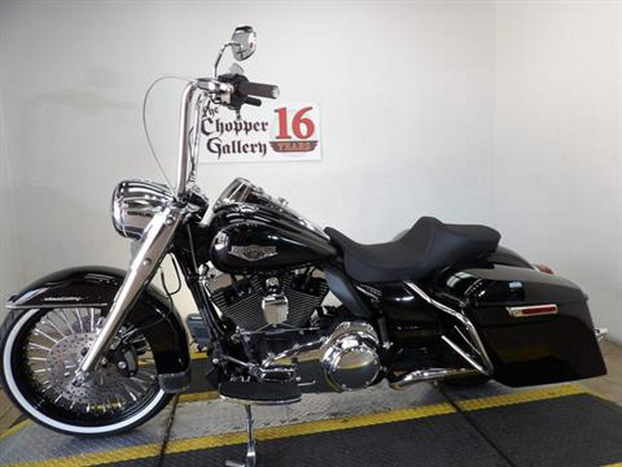 2015 Harley-Davidson Road King®