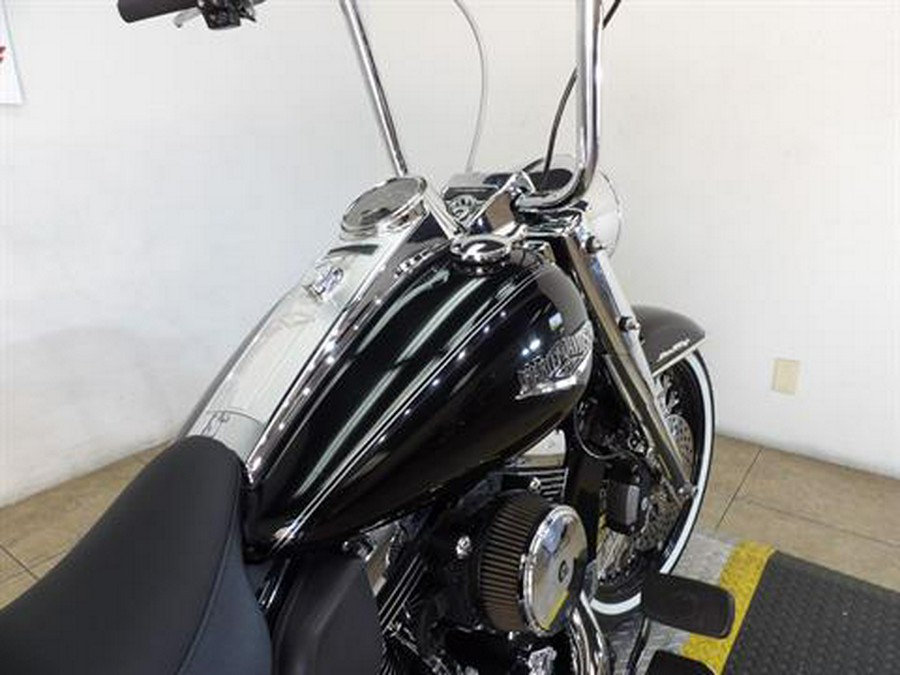 2015 Harley-Davidson Road King®