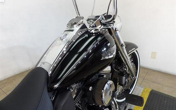 2015 Harley-Davidson Road King®