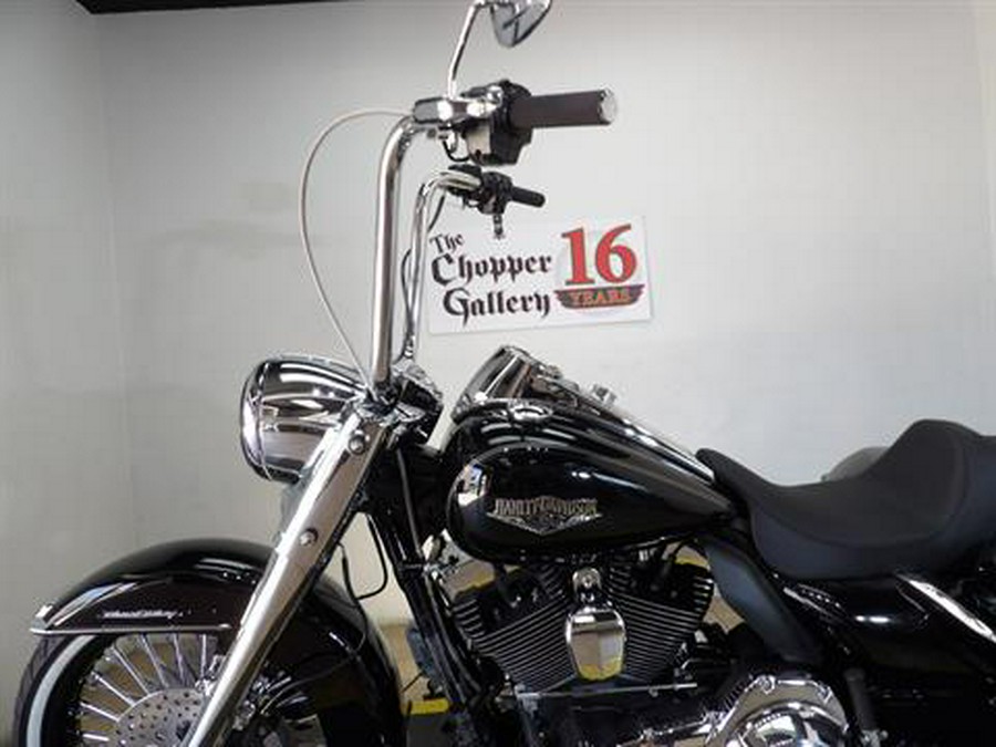 2015 Harley-Davidson Road King®