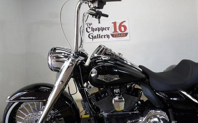 2015 Harley-Davidson Road King®