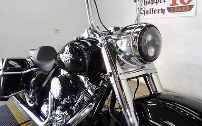 2015 Harley-Davidson Road King®