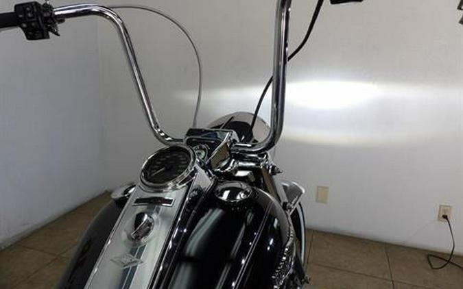 2015 Harley-Davidson Road King®