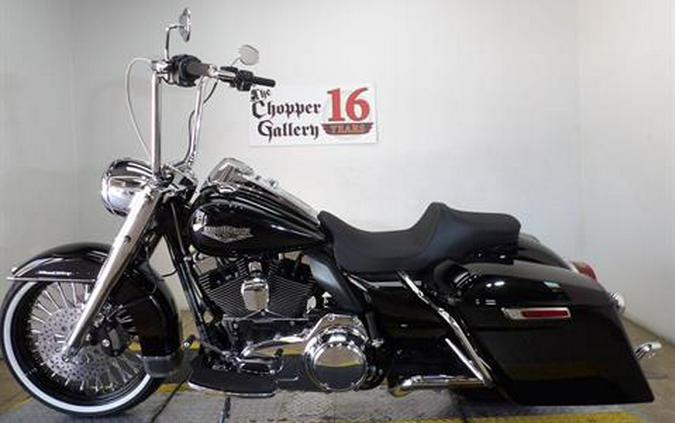 2015 Harley-Davidson Road King®