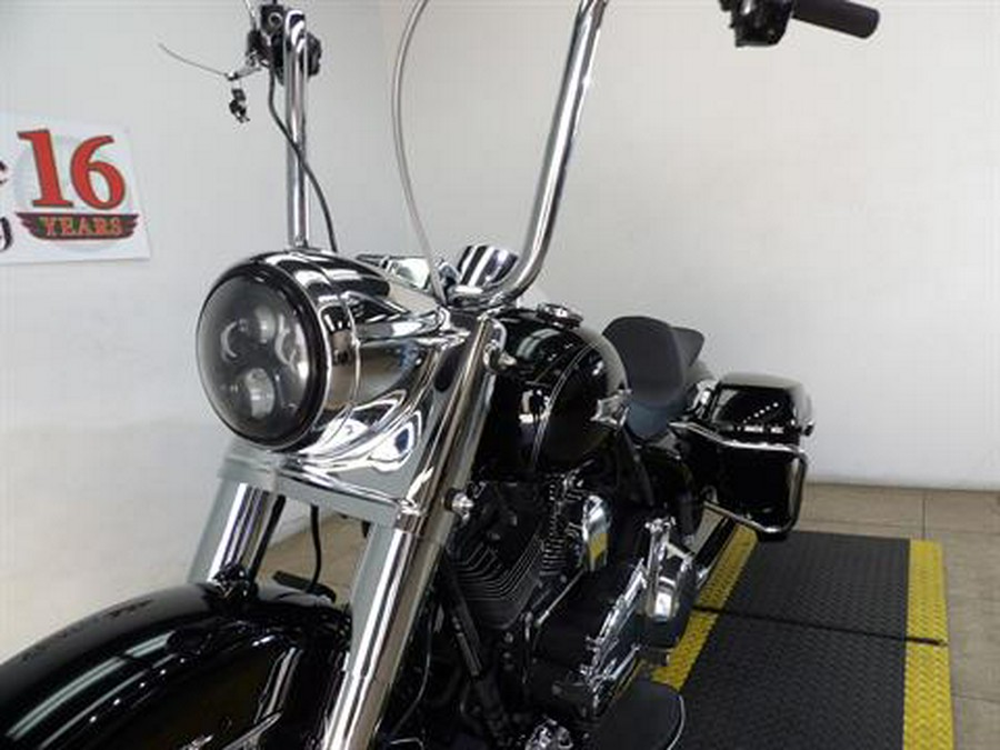 2015 Harley-Davidson Road King®