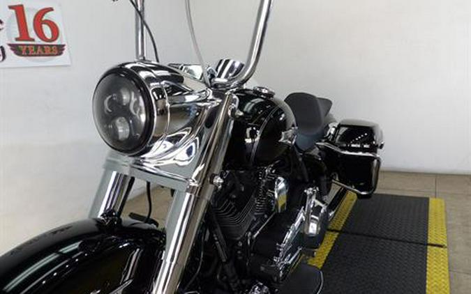 2015 Harley-Davidson Road King®