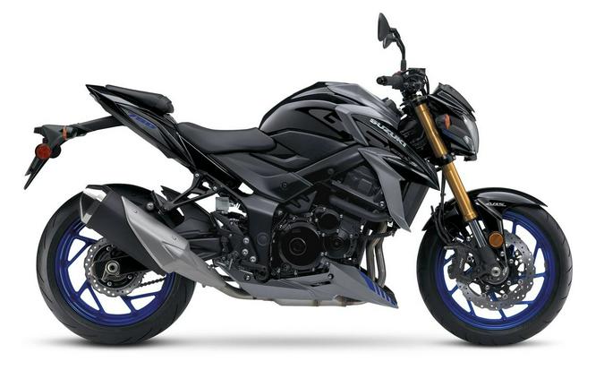 2023 Suzuki GSX-S 750Z ABS