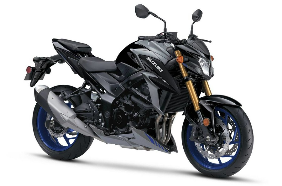 2023 Suzuki GSX-S 750Z ABS