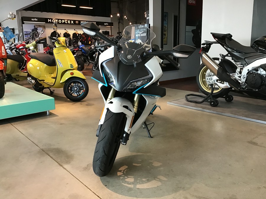 2024 CFMOTO 450SS