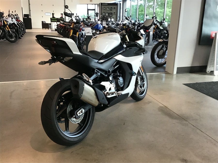 2024 CFMOTO 450SS