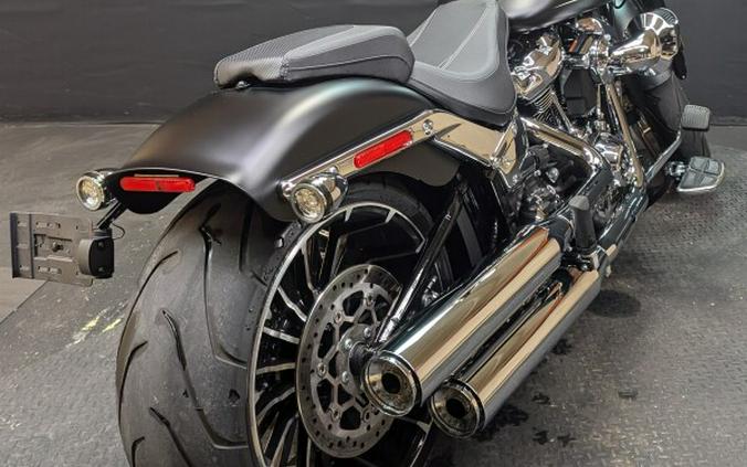 Harley-Davidson Breakout 2023 FXBR BLACK