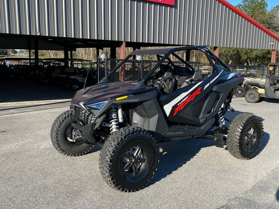 2023 Polaris® RZR Turbo R Premium