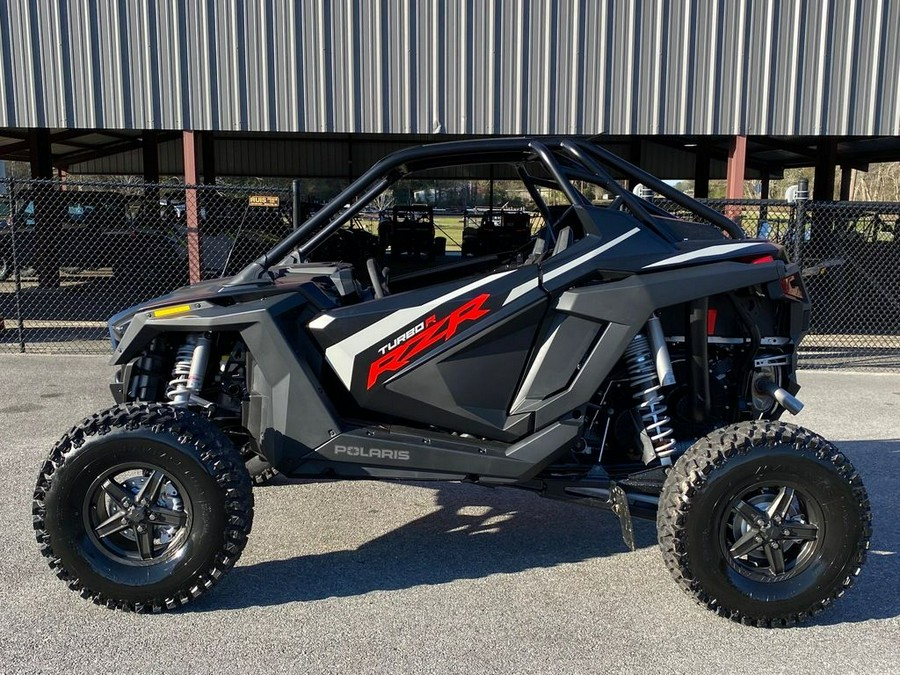 2023 Polaris® RZR Turbo R Premium