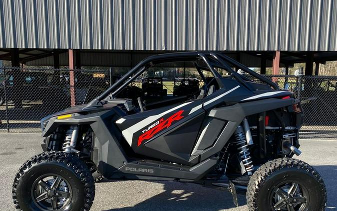 2023 Polaris® RZR Turbo R Premium