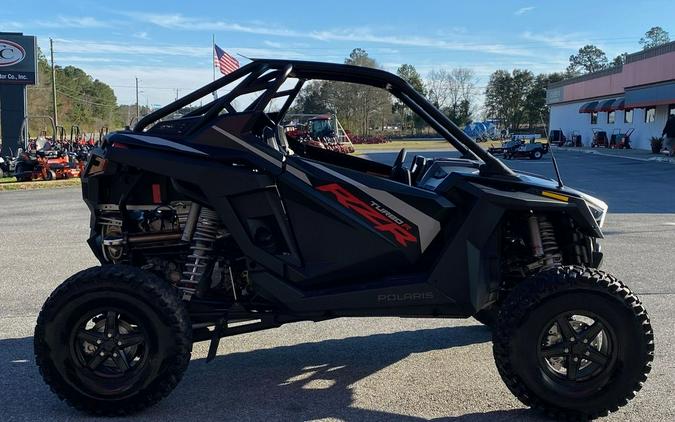 2023 Polaris® RZR Turbo R Premium