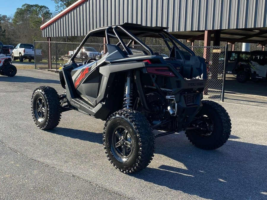 2023 Polaris® RZR Turbo R Premium