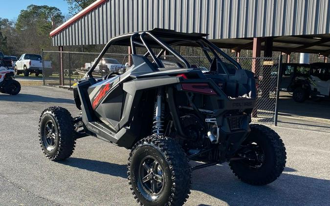 2023 Polaris® RZR Turbo R Premium