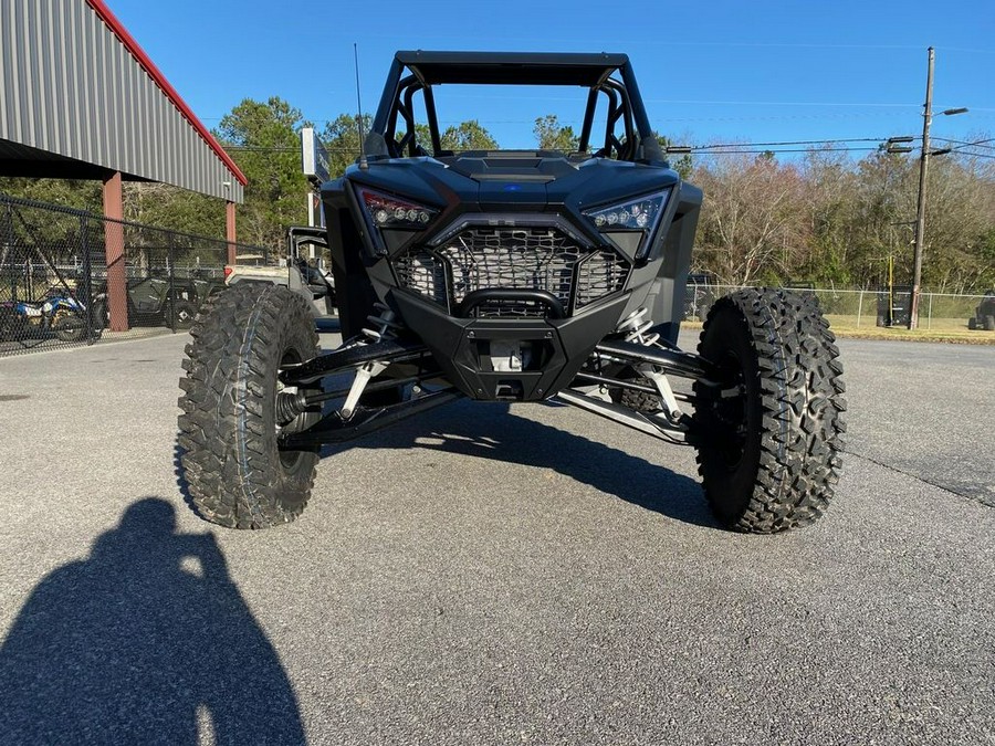 2023 Polaris® RZR Turbo R Premium