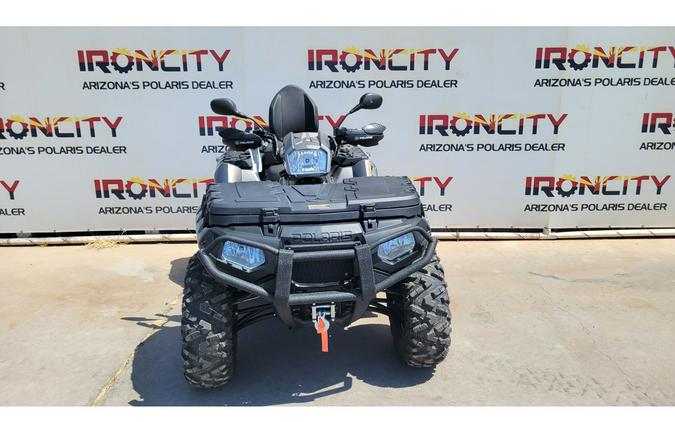 2024 Polaris Industries Sportsman Touring XP 1000 Trail