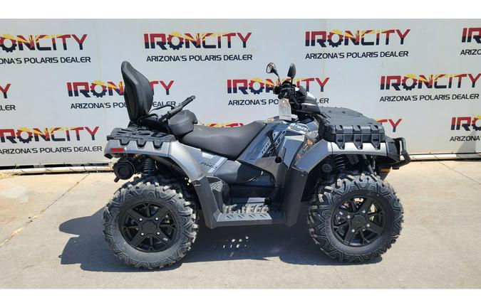 2024 Polaris Industries Sportsman Touring XP 1000 Trail