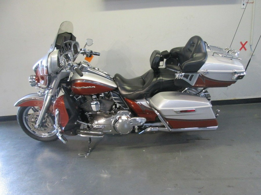 2014 Harley-Davidson® FLHTKSE - CVO™ Limited