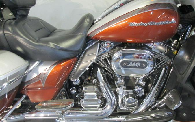 2014 Harley-Davidson® FLHTKSE - CVO™ Limited