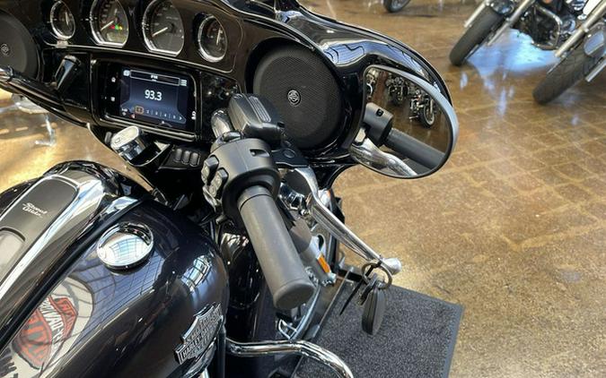 2021 Harley-Davidson FLHXS - Street Glide Special