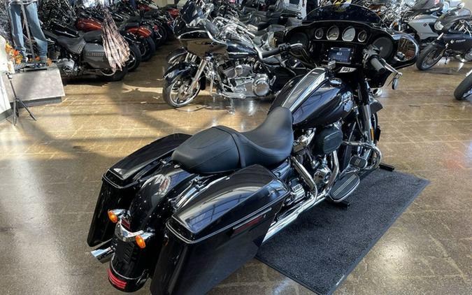 2021 Harley-Davidson FLHXS - Street Glide Special