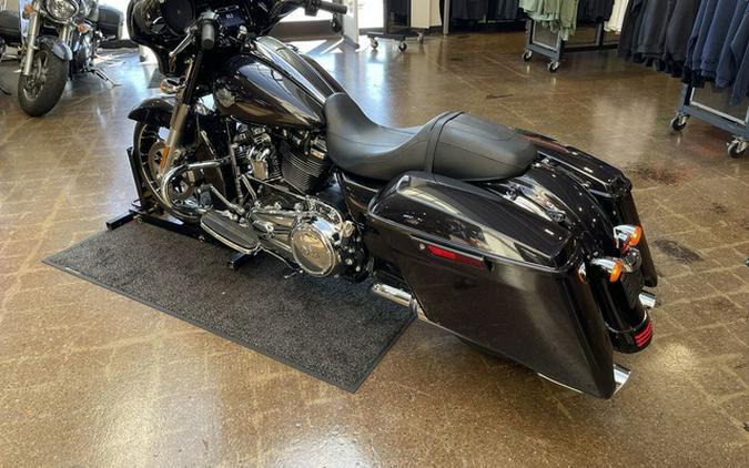 2021 Harley-Davidson FLHXS - Street Glide Special