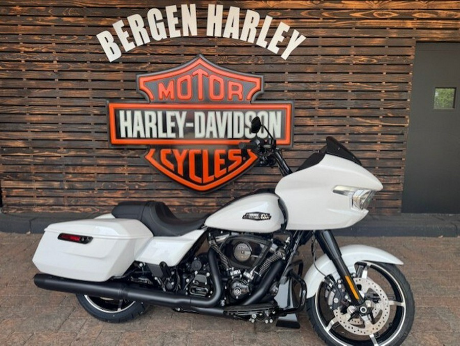 2025 Harley Davidson Road Glide FLTRX