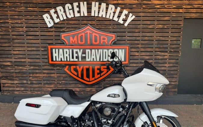 2025 Harley Davidson Road Glide FLTRX