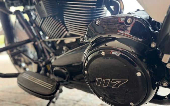 2025 Harley Davidson Road Glide FLTRX