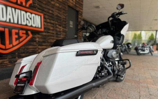 2025 Harley Davidson Road Glide FLTRX