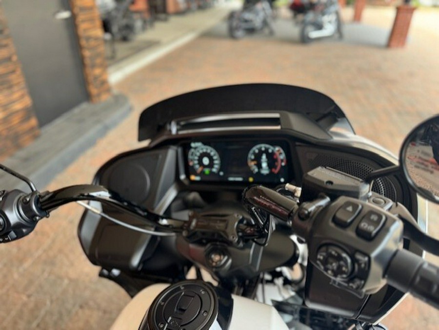 2025 Harley Davidson Road Glide FLTRX