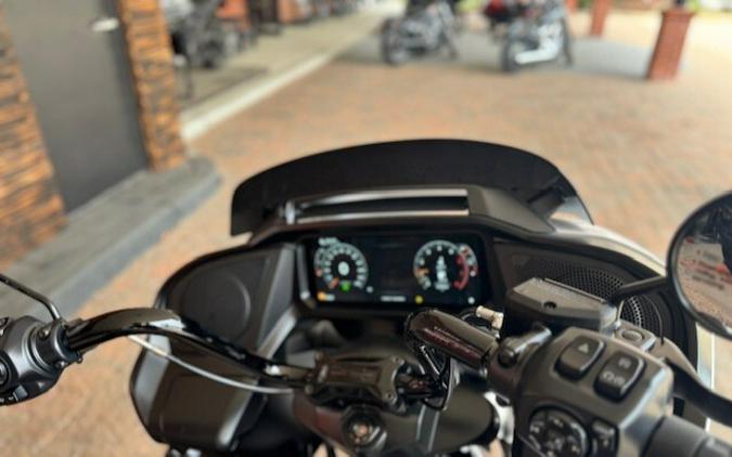 2025 Harley Davidson Road Glide FLTRX